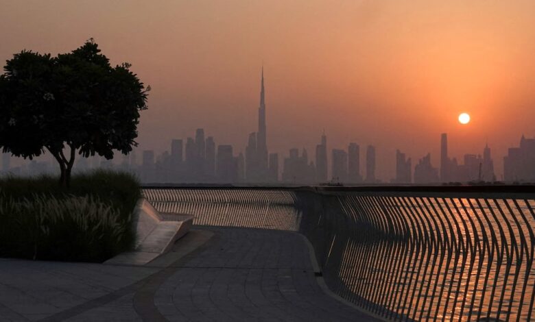 Dubai developers to allocate 10% to 15% of projects to Emirati real estate brokers