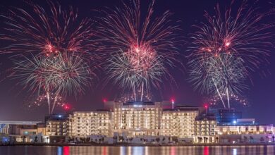 Yas Island celebrates Eid Al Fitr with spectacular events and experiences
