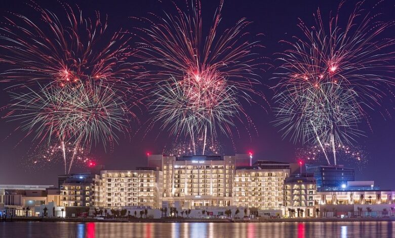 Yas Island celebrates Eid Al Fitr with spectacular events and experiences