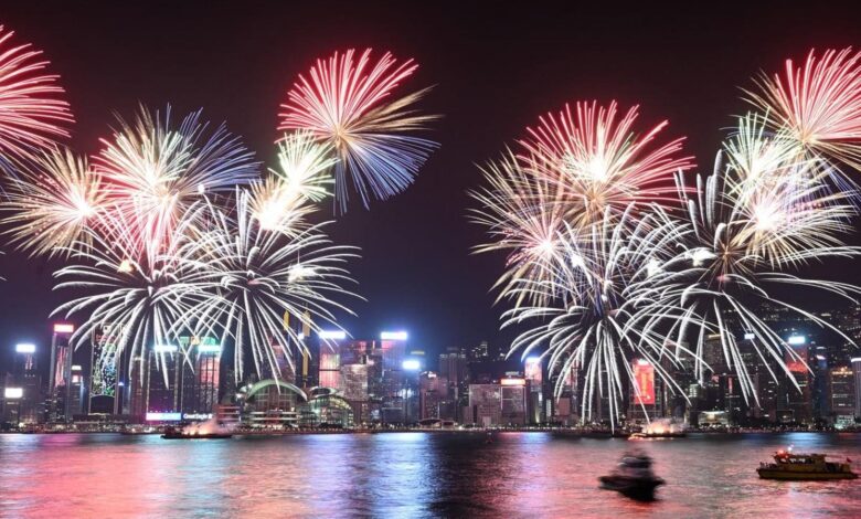 Year Of Dragon Accelerates Hong Kong’s Crypto Regulatory Development