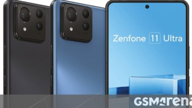 Asus Zenfone 11 Ultra leaks again, this time with pricing