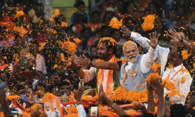 How has India transformed under Narendra Modi’s decade-long rule?