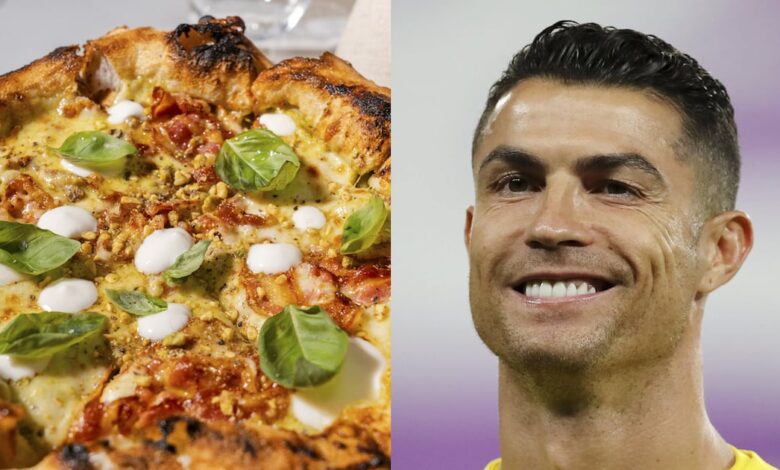 Restaurants opening in March, including Cristiano Ronaldo’s Toto Abu Dhabi
