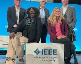 Retaining Younger Members In The IEEE