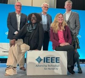 Retaining Younger Members In The IEEE