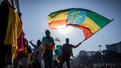 Ethiopia’s $250 Million Tech Expansion In Bitcoin And AI