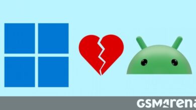 Microsoft is ending support of Android apps on Windows in a year