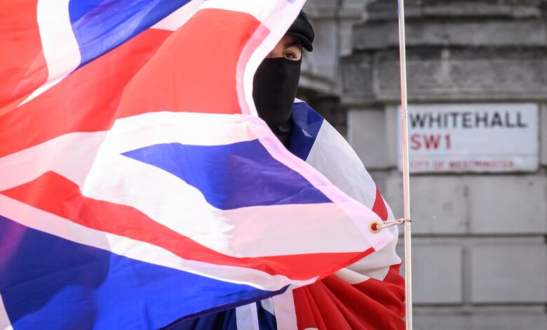 UK needs ‘response unit’ to deal with extremist flashpoints