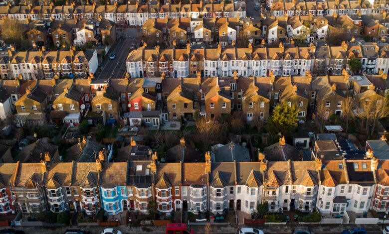 Unaffordability of London homes is ‘off the scale’