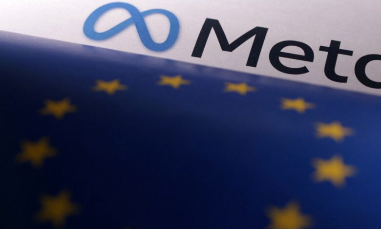 Meta unveils team to combat disinformation and AI harms in EU elections