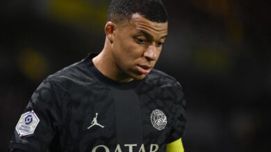 How Could Arsenal Make Kylian Mbappe Signing Work?