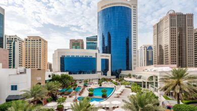 Le Royal Méridien Abu Dhabi – April 2024 Listings