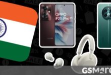 Deal: Oppo F25 Pro and Realme 12+ go on pre-order, Sony headphones go on sale