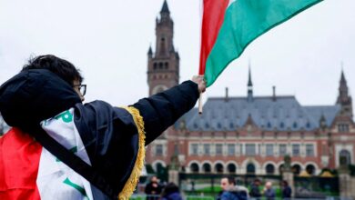 Jordan to ICJ: Israel’s occupation of Palestine must end