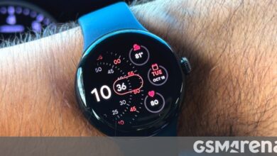 Google Pixel Watch 3 to have a 45mm option