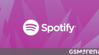 Spotify launches audiobook-only tier