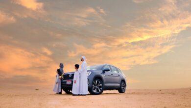 Volkswagen Abu Dhabi extends Ramadan offers due to popular demand