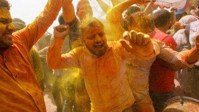 Holi 2024: What is the Indian festival of colour and why do we celebrate it?