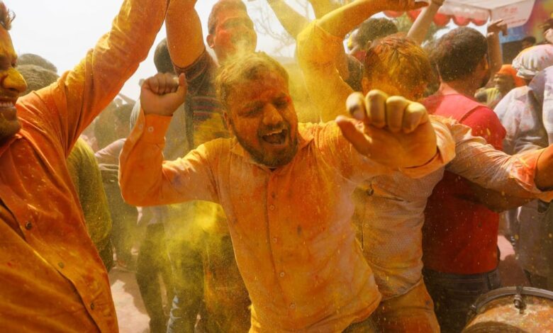 Holi 2024: What is the Indian festival of colour and why do we celebrate it?