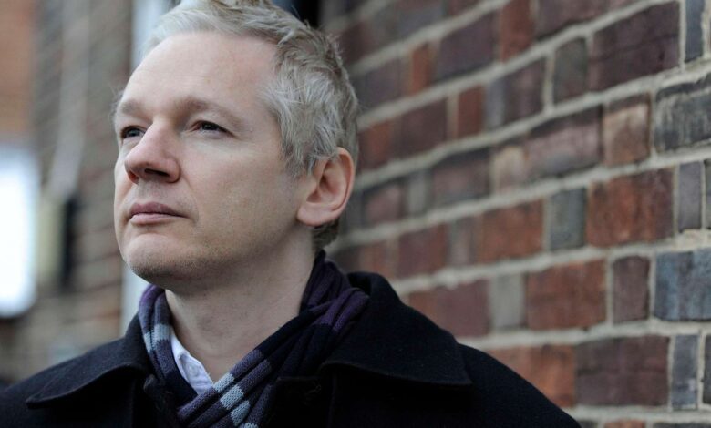 Who is Julian Assange and why does the United States want him so badly?
