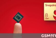 Snapdragon 8 Gen 4 with Oryon CPU is coming in October