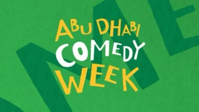 Yas Island to Host the Funniest Star-studded Lineup at Abu Dhabi Comedy Week this May