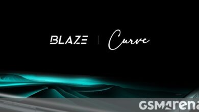 Lava Blaze Curve 5G’s launch date, design, and key specs revealed