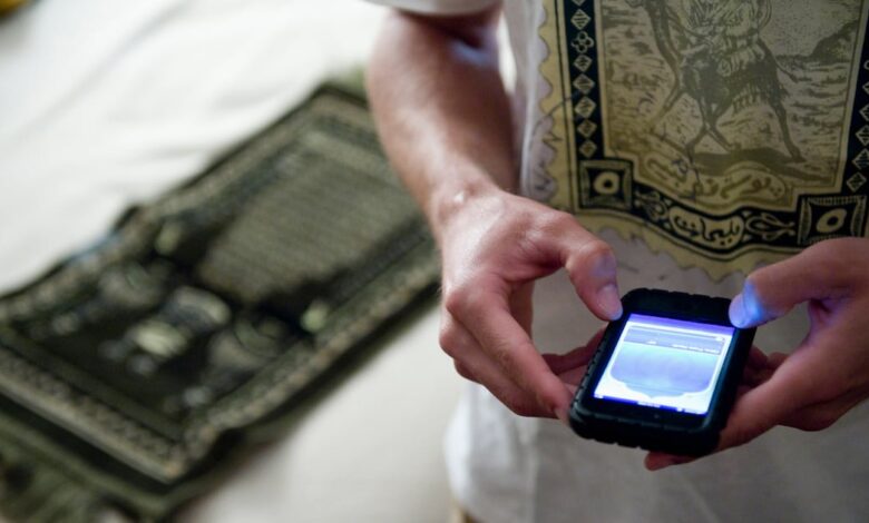Ramadan technology: How Islamic apps are helping UAE residents mark the holy month