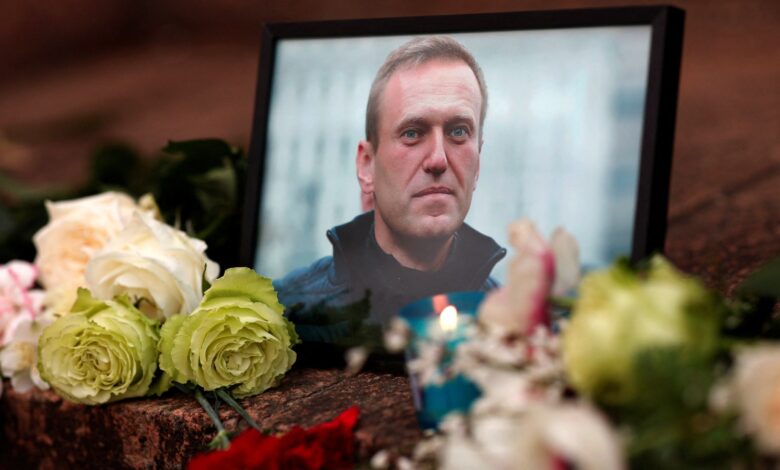 Hard void to fill: Navalny’s death poses challenges for Russian opposition