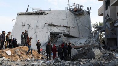 Hamas leader Haniyeh blames Israel for Gaza ceasefire delays