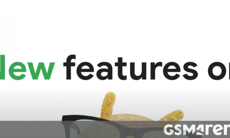 Android’s February feature drop adds 9 new nifty features