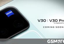 vivo V30 and V30 Pro are ‘coming soon’ to India, colors revealed