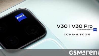 vivo V30 and V30 Pro are ‘coming soon’ to India, colors revealed