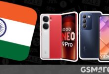 Deals: iQOO Neo9 Pro and vivo Y200e launch in India with early discounts