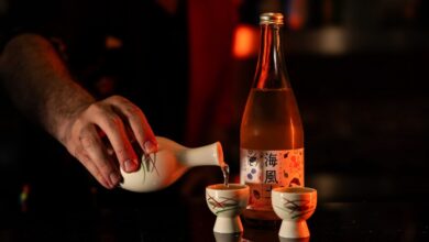 Introducing the Sake Steak Brunch Experience at The Grill, Marriott Al Forsan