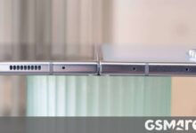 Rumor: Galaxy Z Fold6 will be 11mm thick and lighter thanks to titanium