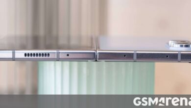 Rumor: Galaxy Z Fold6 will be 11mm thick and lighter thanks to titanium