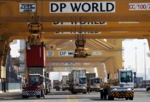 DP World to expand its global freight forwarding network to 180 offices by year-end