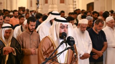 Ramadan 2024: Why taraweeh prayers are special for UAE worshippers