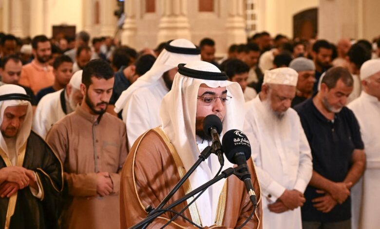 Ramadan 2024: Why taraweeh prayers are special for UAE worshippers