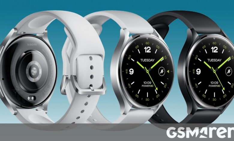 Xiaomi Watch 2 goes on sale in Europe for €200