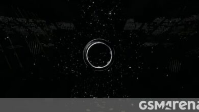 Samsung Galaxy Ring to launch at the next Unpacked event in late July