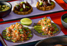 Celebrate Cinco de Mayo at Four Seasons Abu Dhabi: A Culinary Fiesta Inspired by Mexican Culture