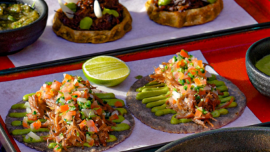Celebrate Cinco de Mayo at Four Seasons Abu Dhabi: A Culinary Fiesta Inspired by Mexican Culture
