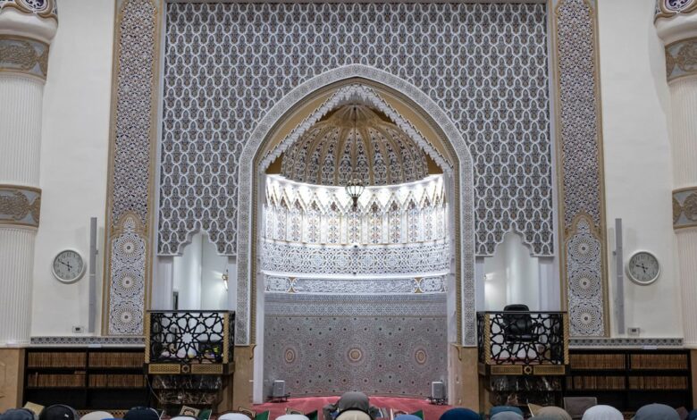 UAE’s Ramadan 2024 prayer timetable and iftar times