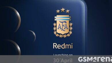 Redmi Note 13 Pro+ World Champions Edition is launching tomorrow
