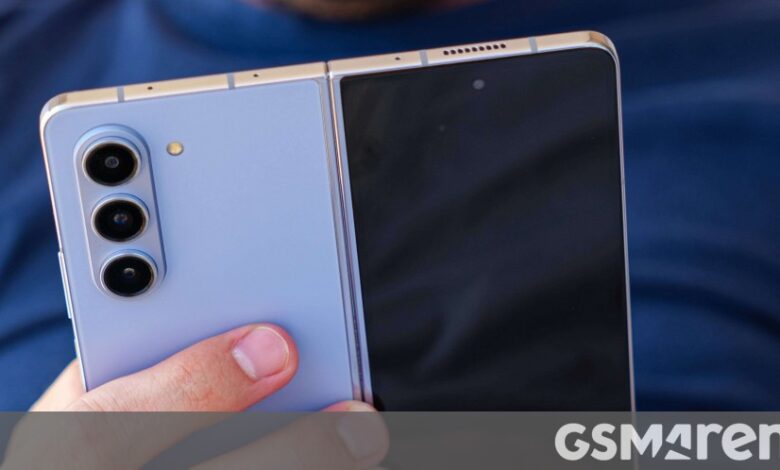 Samsung Galaxy Z Fold6: what we know so far