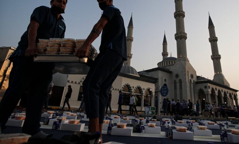 Ramadan 2024 in UAE: Everything you need to know about the holy month
