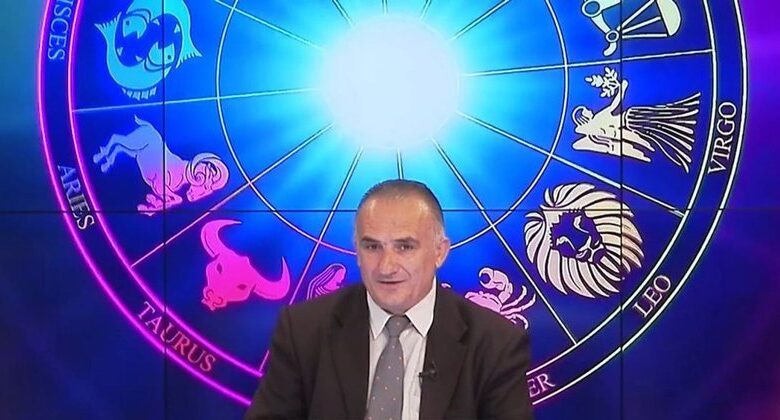 “Maji, muaji perfekt”, Jorgo Pulla bën parashikimin: Shenjat që do u “shkëlqejë fati”