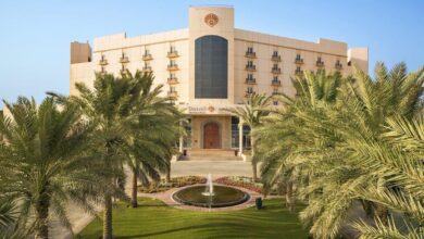 Experience an All-Inclusive Family Getaway at Jebel Dhanna Resort